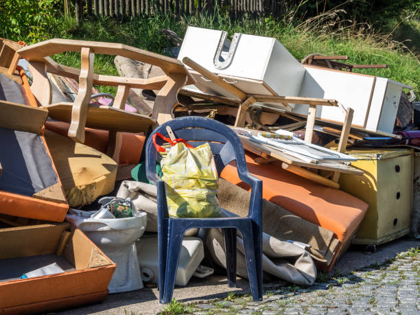 Best Garage Cleanout Services  in Halifax, VA