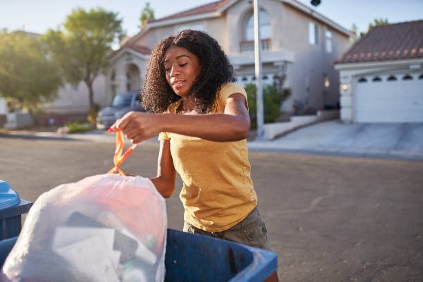 Best Affordable Junk Removal Services  in Halifax, VA