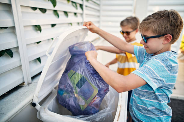 Best Junk Removal Near Me  in Halifax, VA