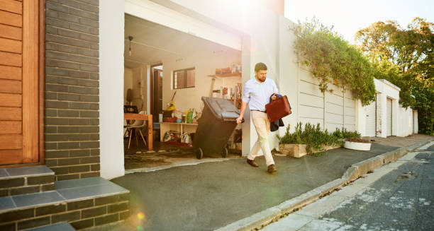 Debris Removal in Halifax, VA