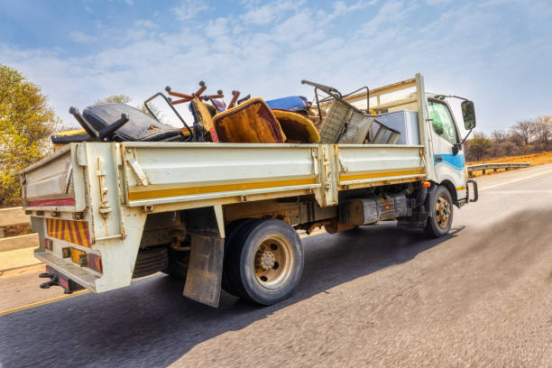 Best Junk Hauling Services  in Halifax, VA