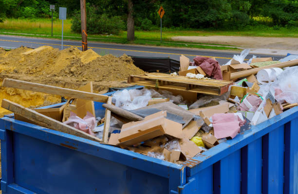 Best Household Junk Removal  in Halifax, VA